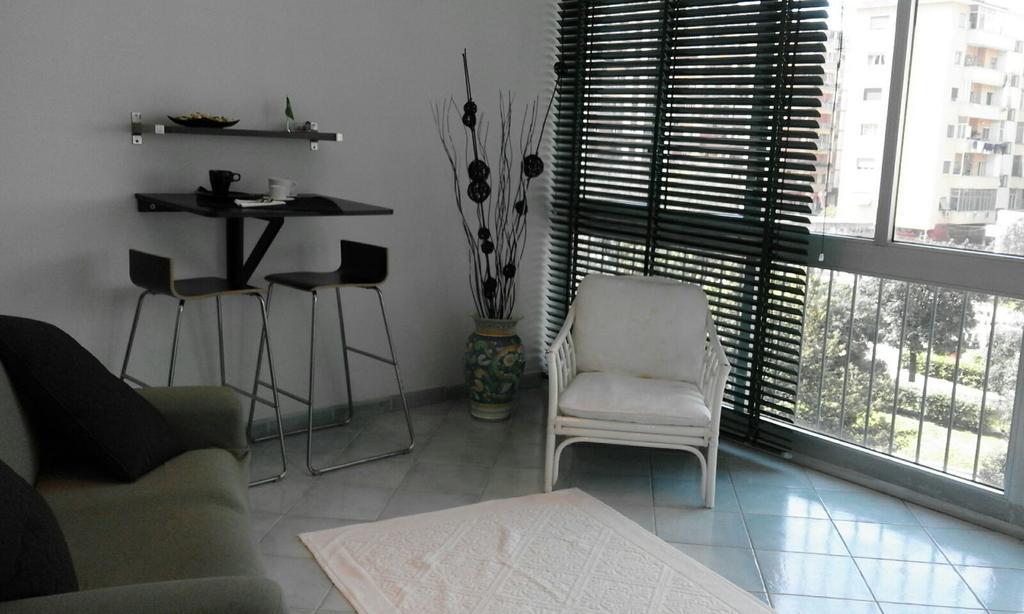 B&B Italia Napoli Exterior foto