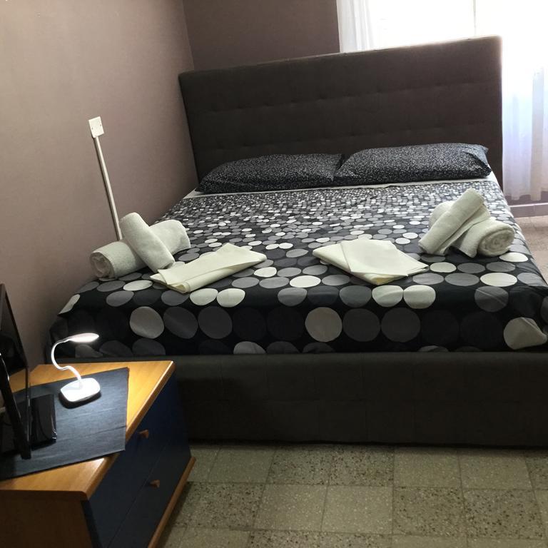 B&B Italia Napoli Zimmer foto