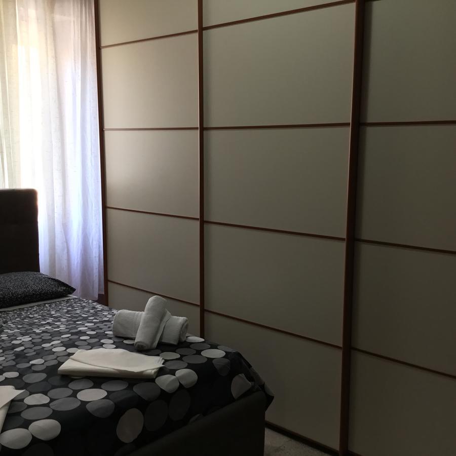 B&B Italia Napoli Exterior foto