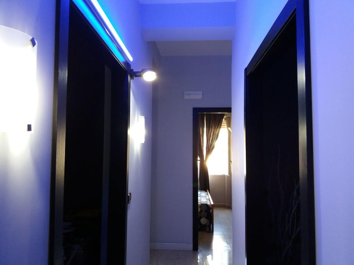 B&B Italia Napoli Exterior foto